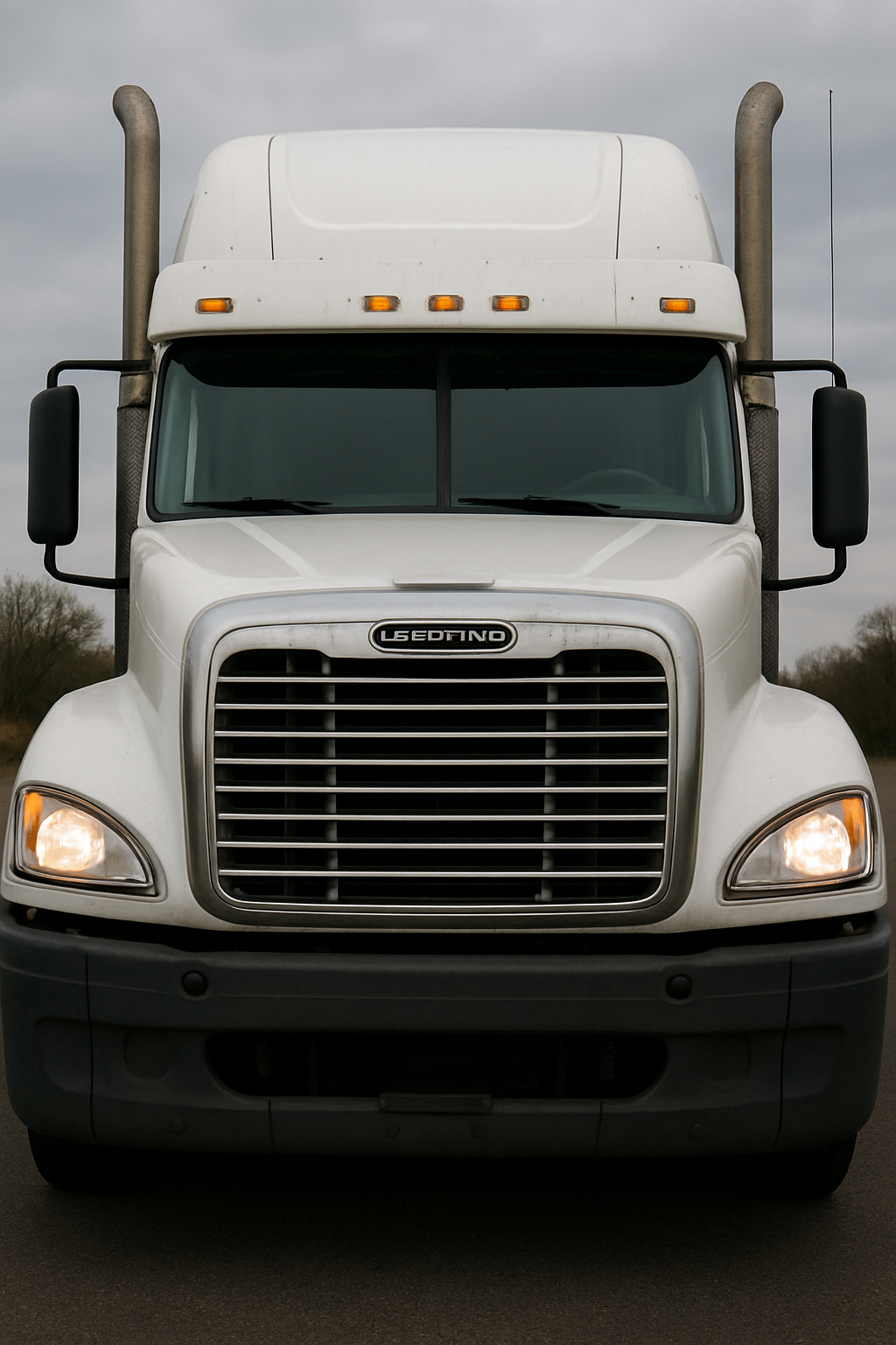 How a CDL Traffic Ticket Affects Your Driving Record and Livelihood